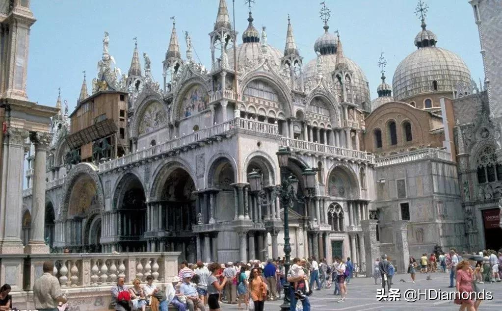 世界上三大假珠宝,世上三大假珠宝