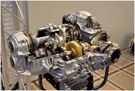 双离合变速箱值不值得入手,目前为止双离合变速箱到底行不行