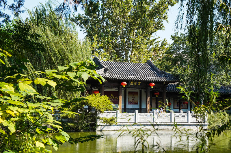 山东周边游2天1夜小众,5.1山东五日游