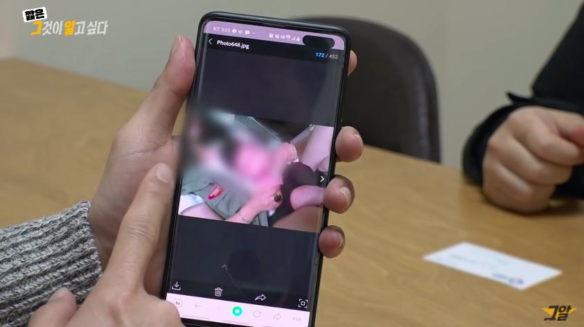 韩国轰动一时的女孩性侵案,韩国虐待儿女真实事件