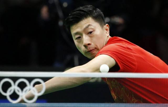 拉球教学基本功,拉球技术教学