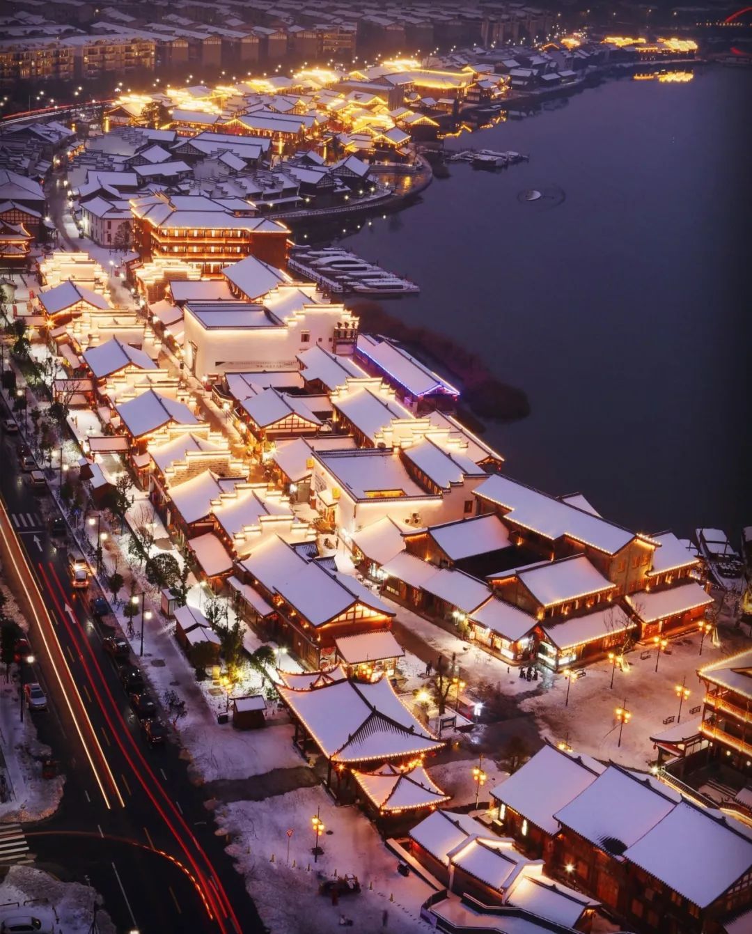 中国最宜居城市第一名常德,常德是如诗如画的城市