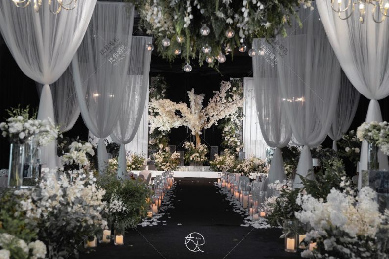 婚庆公司员工培训课程,婚庆职业培训