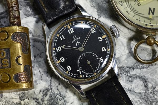 12个品牌一起做手表，结果怎么样？