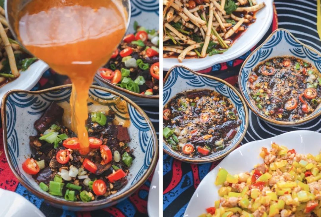 附近老字号酸汤鱼,附近最正宗的酸汤鱼