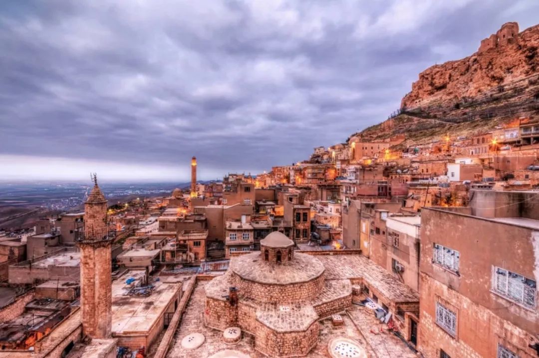 土耳其清真寺旅游攻略,土耳其总统府旅游攻略