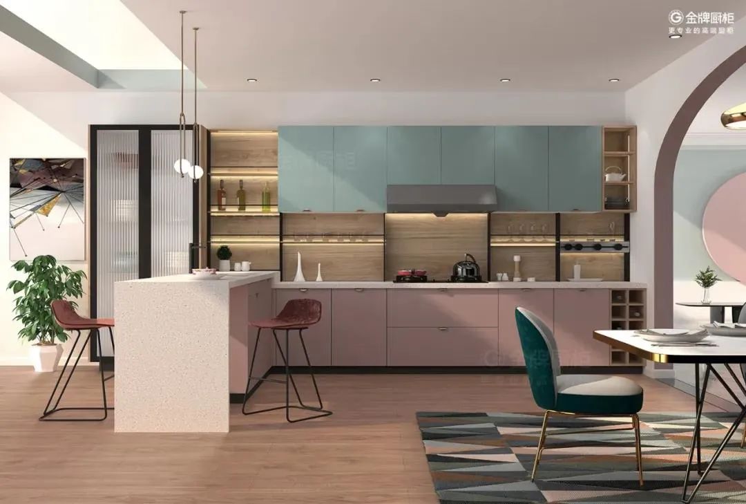 顾家欧派索菲亚尚品宅配全屋定制,尚品宅配和索菲亚欧派全屋定制