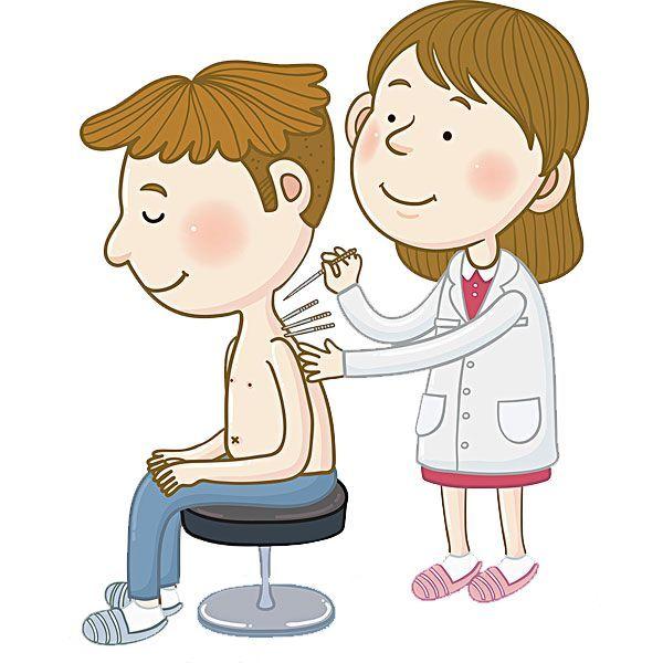 神阙穴也是人体唯一能见到的穴位,神阙内关穴