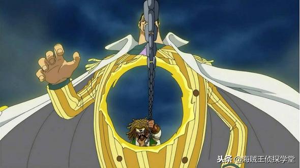 海贼王可以获得的果实,海贼王如果鱼人吃了恶魔果实