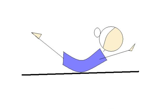 瑜伽开髋排课60分钟体式小人图,瑜伽坐姿热身小人图