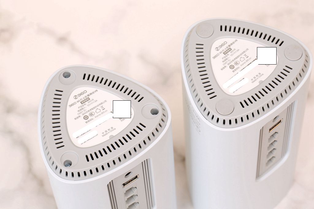 360路由器v6怎么组建全屋wifi,360wifi6路由器怎么组网