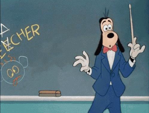 在教培机构当书法老师,在教培行业当老师的感受