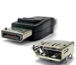 hdmivgadp哪个接口好,电脑是hdmi接口显示器是dp怎么弄