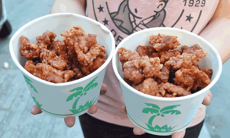 泉州古早味在哪里,福建泉州闽南古早味