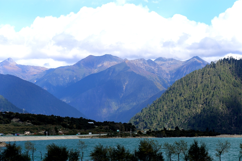 西藏珠峰四天旅游攻略,西藏珠峰四日游最美