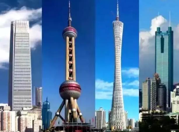 划分一二三线城市的标准,一二三四线城市划分标准