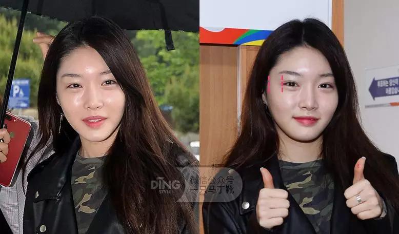 娜扎请夏获奖视频,娜扎领奖春夏