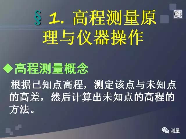 gps能代替水准仪测量高程吗,水准仪经纬仪和全站仪的使用方法