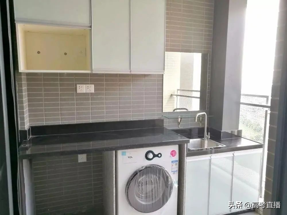 广东十大漂亮大学宿舍,全国最豪华高校宿舍