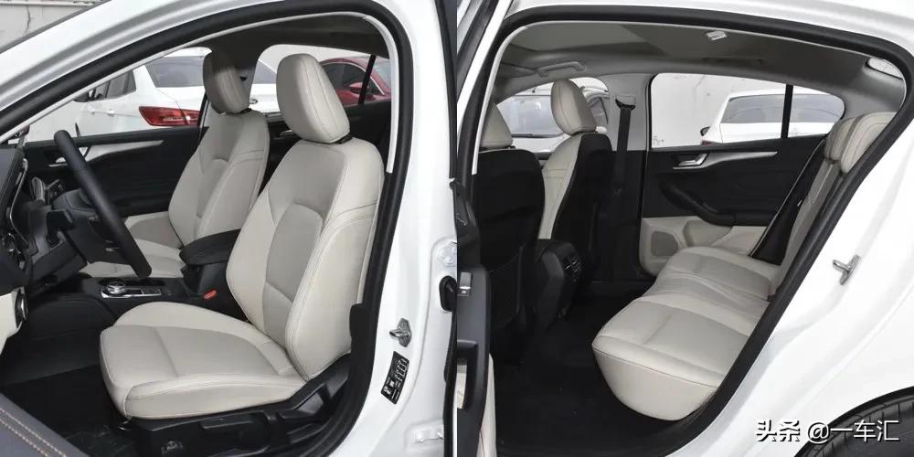 15款福克斯三厢版1.6舒适版自动挡,新款福特福克斯三厢版曝光