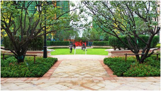 这座小镇，被称为沈阳人的“解忧园”