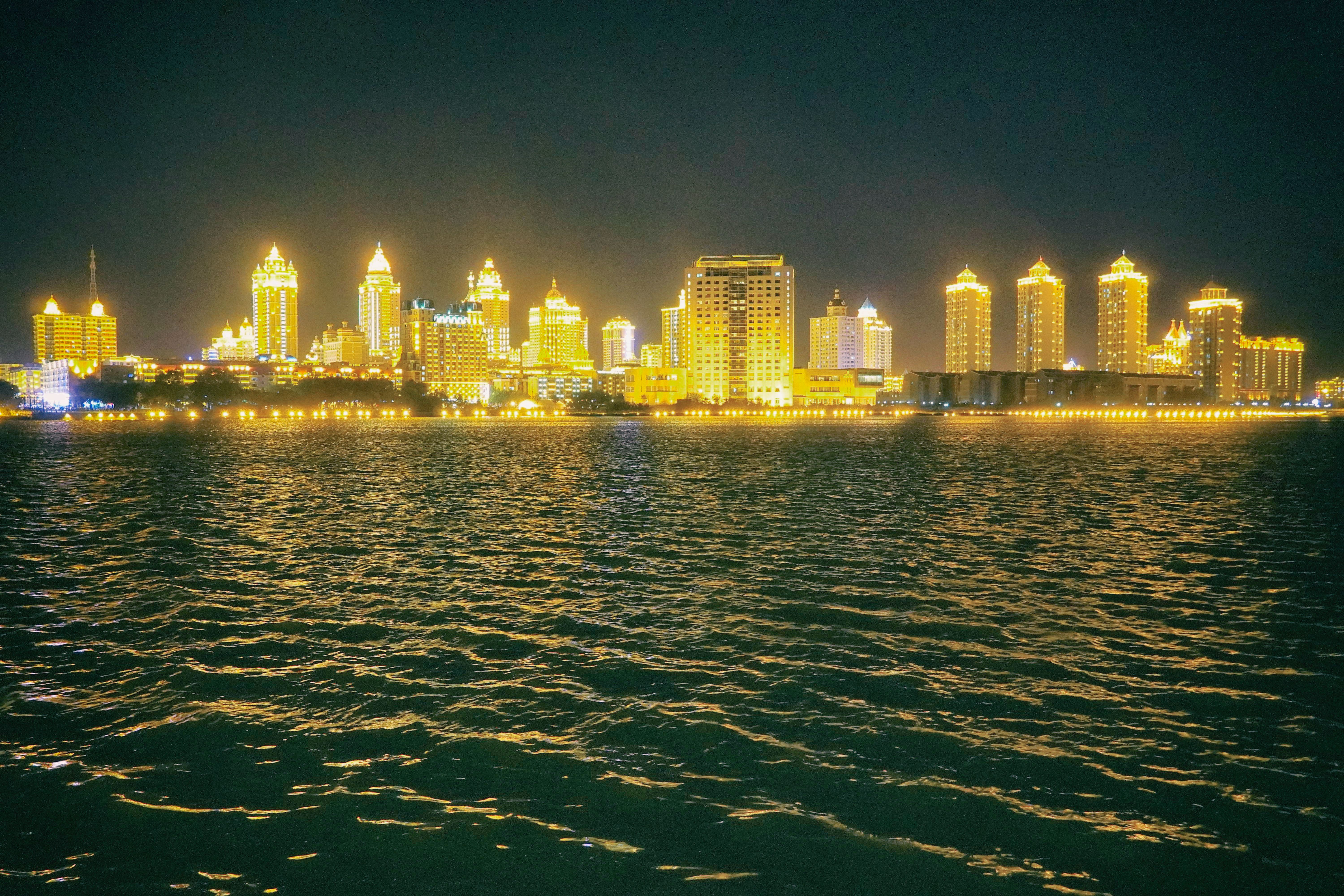 南方人自驾来东北是啥体验,15天一万公里的新疆感受