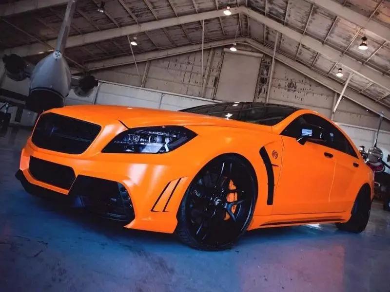 你知道机动车哪些改装是合法的吗,机动车改装合法范围新规