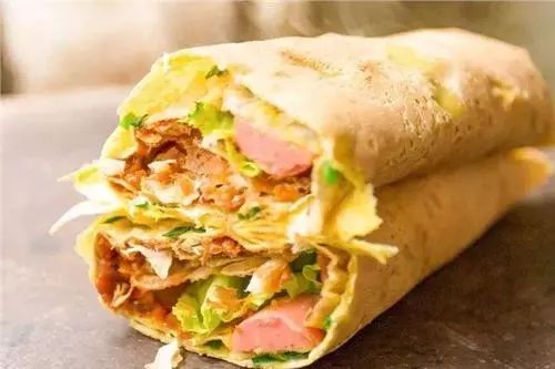 地方特色美食介绍英文版,地方特色美食推荐