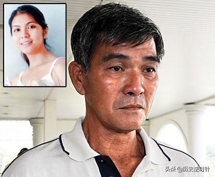 马来西亚十七岁女孩被害案,女子夜跑遇害案经过