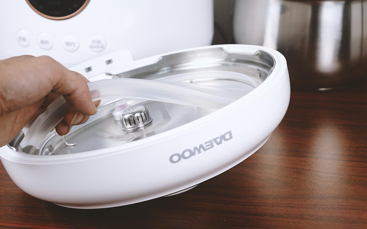 大宇电压力锅电饭煲功能,大宇电饭煲压力锅二合一