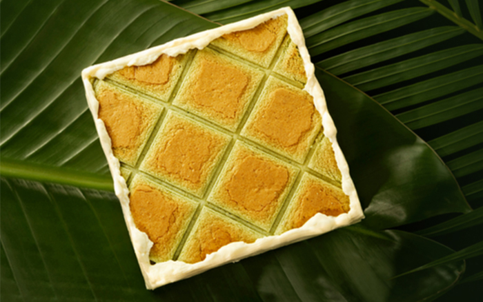 21cake文案,21cake蛋糕文案