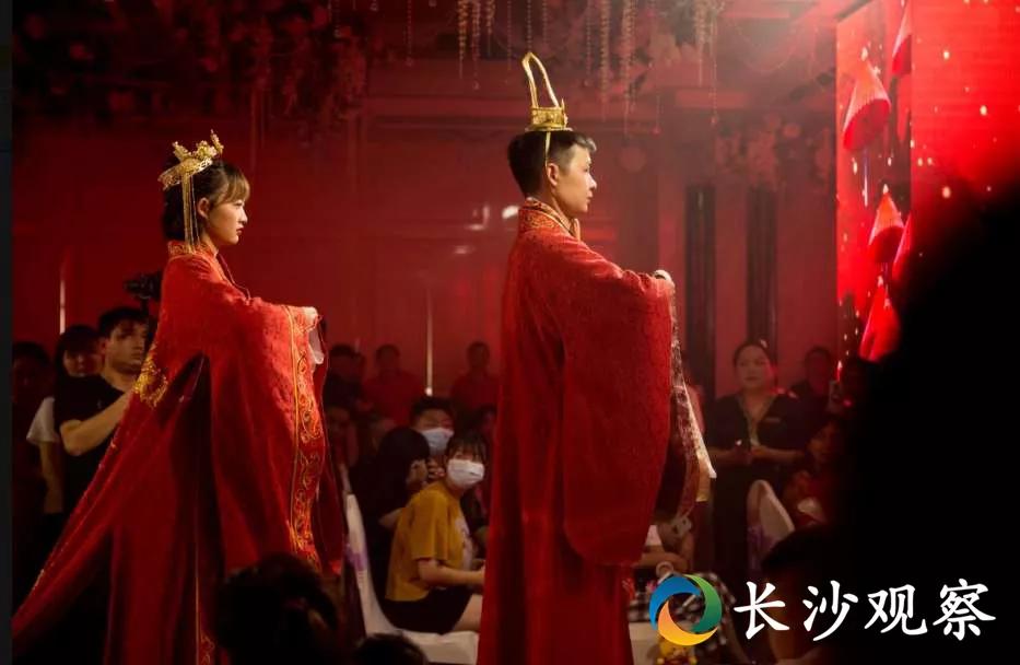 深度观察长沙全景图,长沙网红深度调查