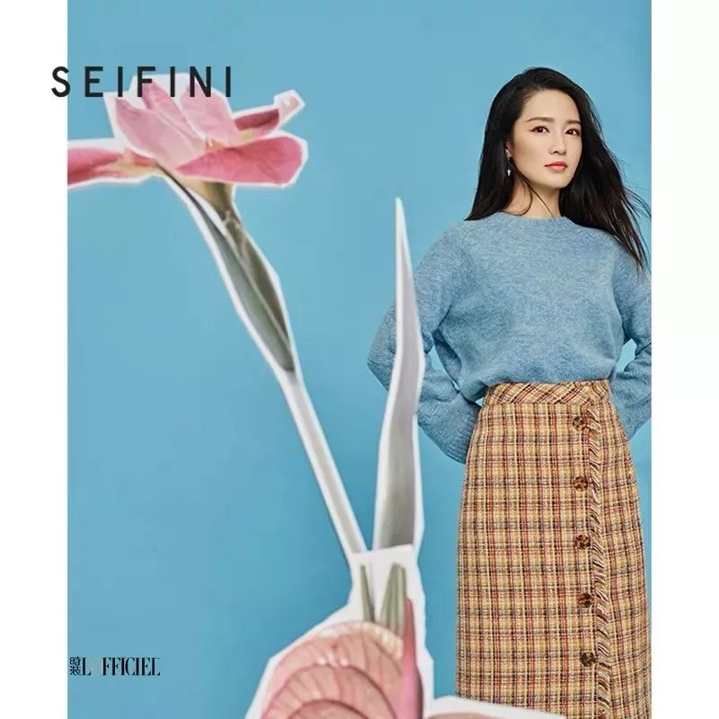 国产品牌女装排行榜前十名,不想买普通品牌