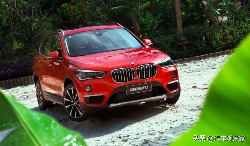 25万左右的裸车suv车推荐最新,有哪些25万的4驱suv裸车值得推荐