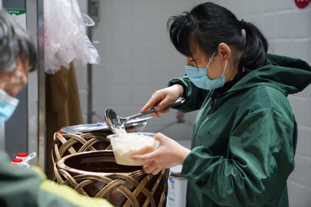 无锡人喜欢的美食,无锡人喜欢的甜汤