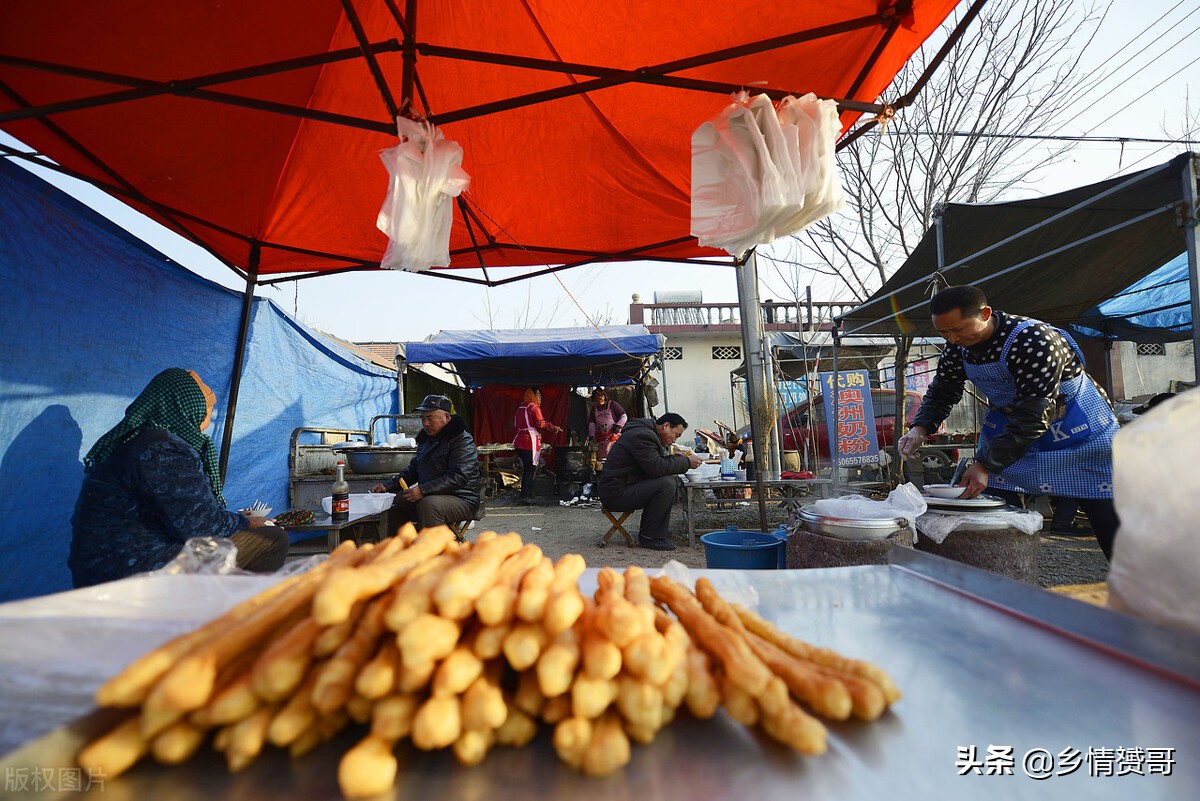 农村做什么小生意稳定,小县城或者农村适合做什么小生意