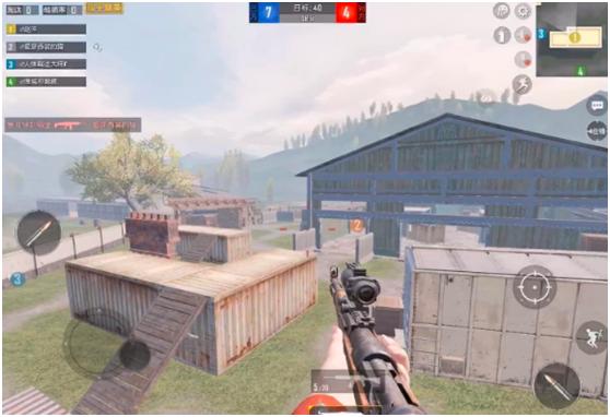 和平精英iphone12promax灵敏度,华为mate40pro和平精英灵敏度