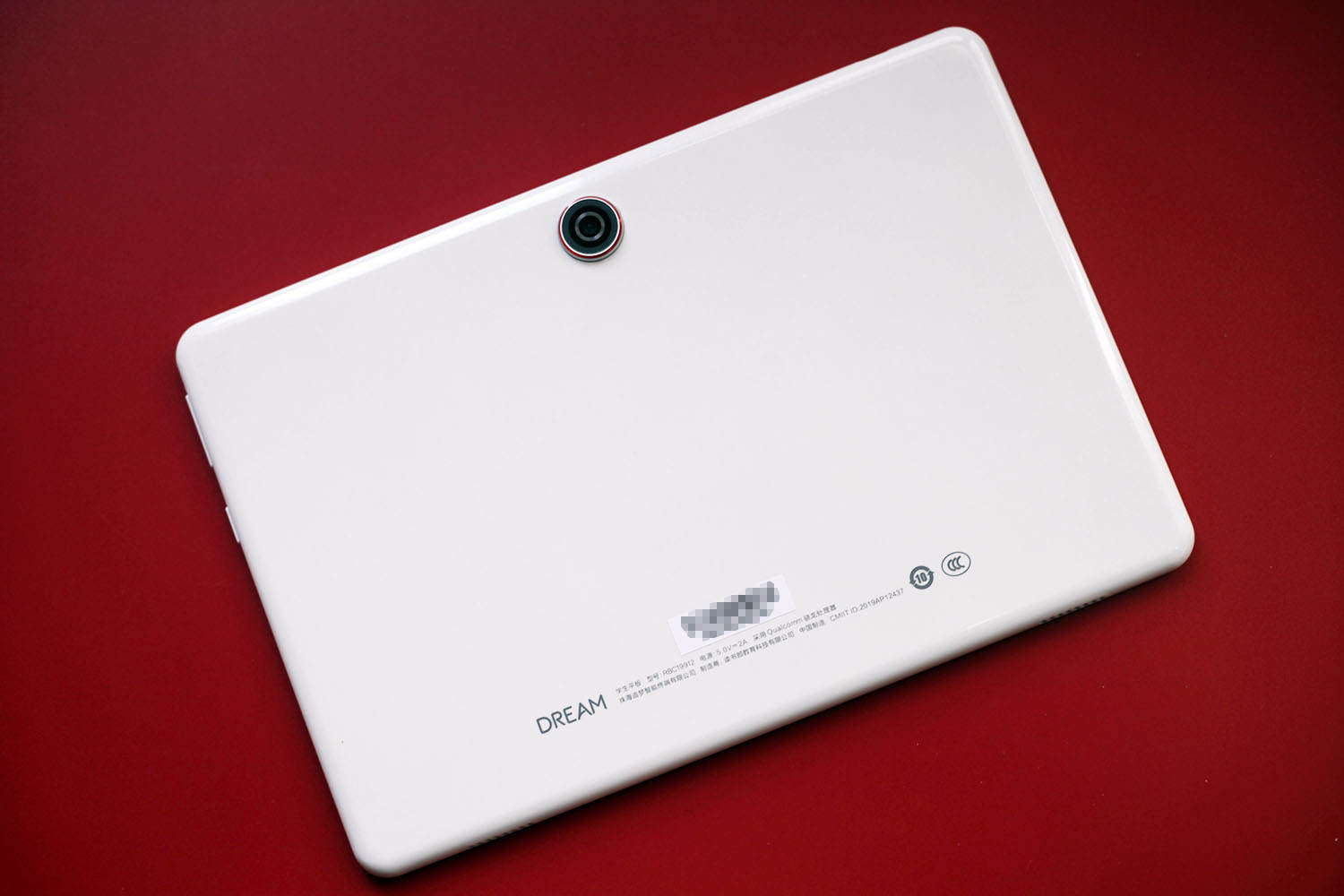 资源多，管控强，学习机变革之作Dream2学习平板电脑测评