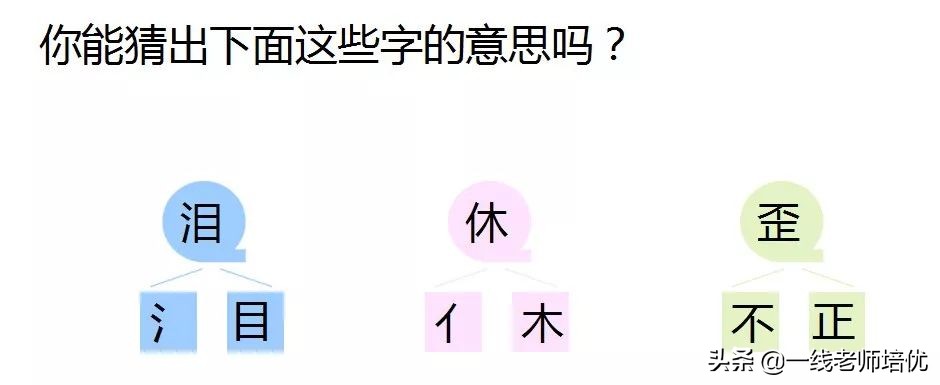 知识点+练习题▎部编版一年级语文上册识字9日月明