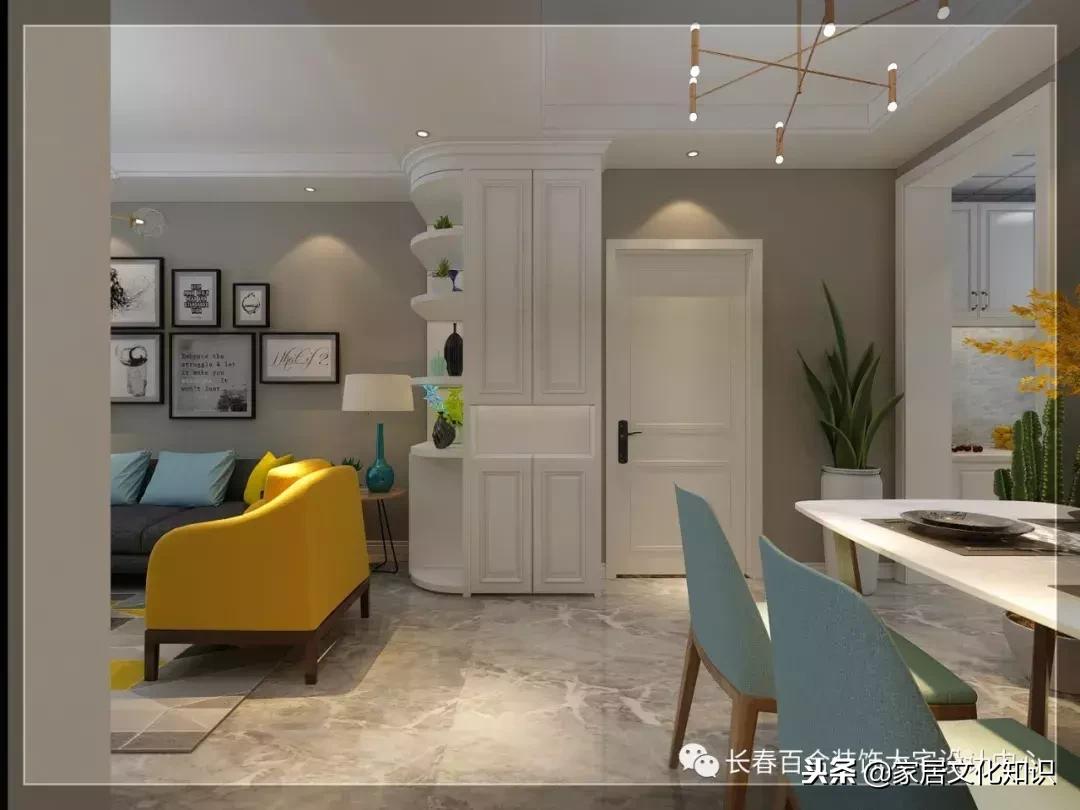 百合装饰20周年,百合居装饰618年中大促