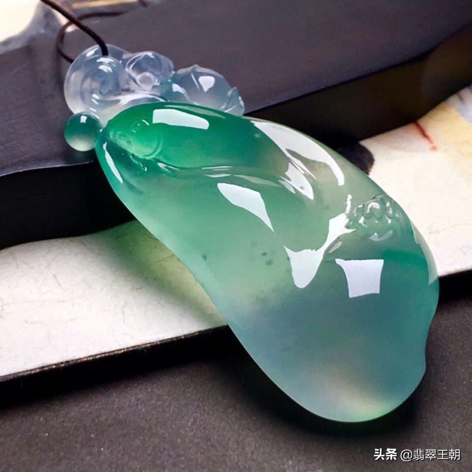 买玉石鉴别最简单方法,买玉石首饰怎么鉴定真假