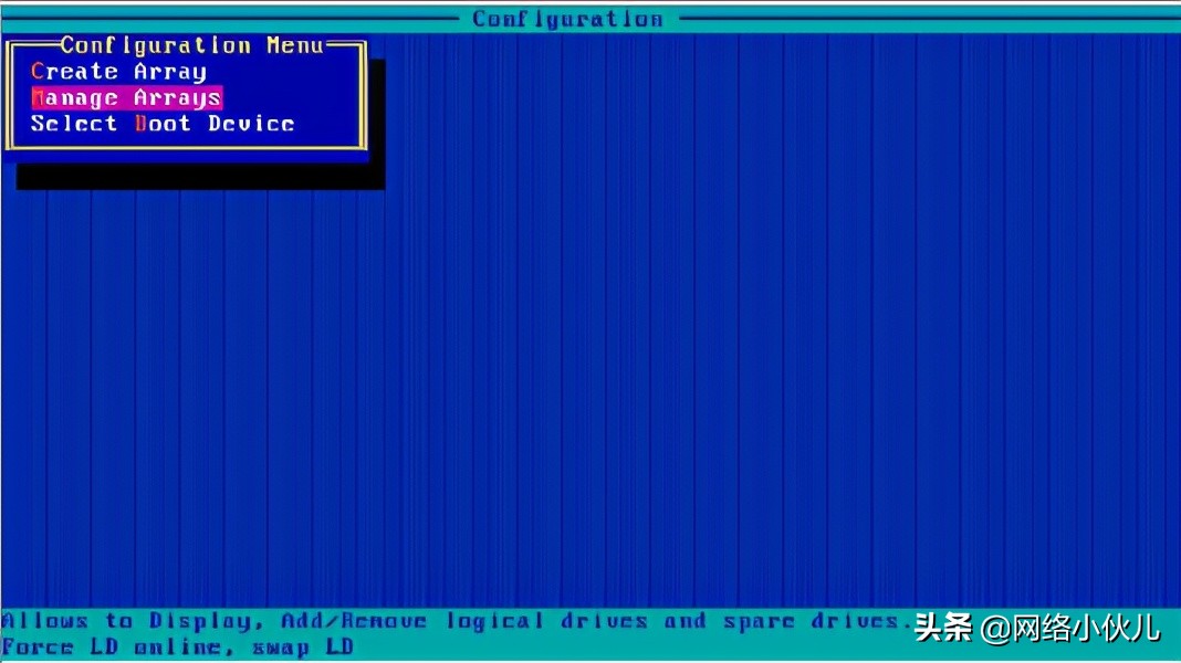 阵列卡可设置无阵列模式,ctrl+a怎么操作ps