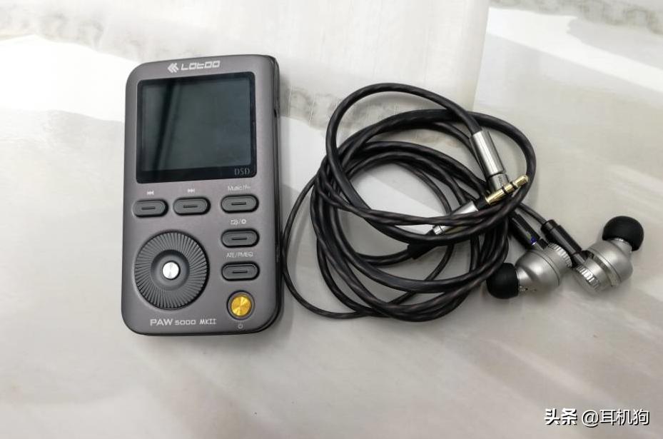 一定要忍住！双12中高端唯美国产便携无损音乐*放播**器购买清单