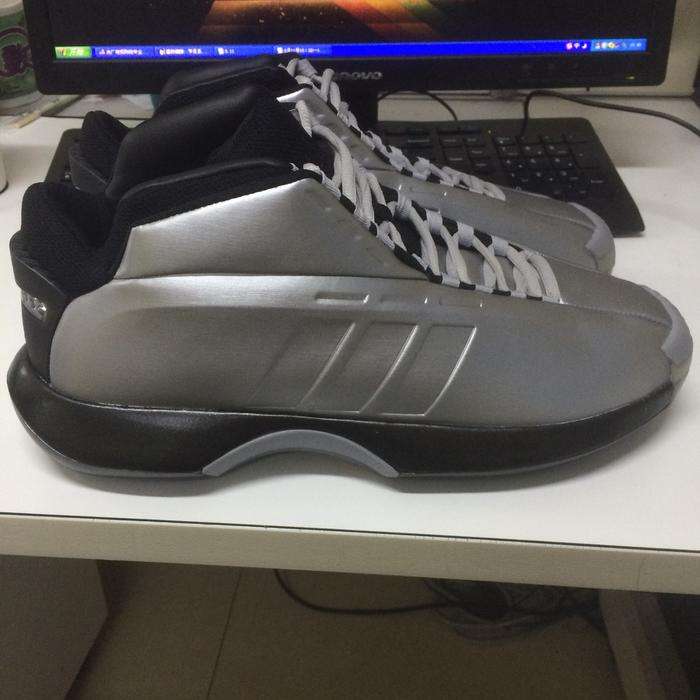 那些你儿时深爱却无法拥有的球鞋们（中）