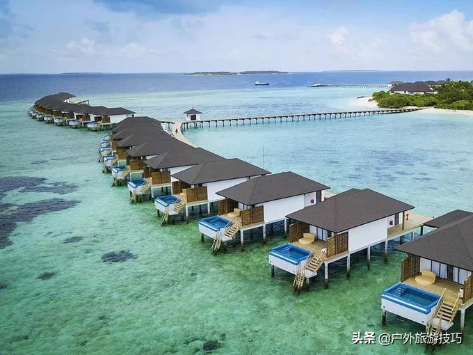 马尔代夫新岛旅游要多少钱,马尔代夫选岛攻略大全