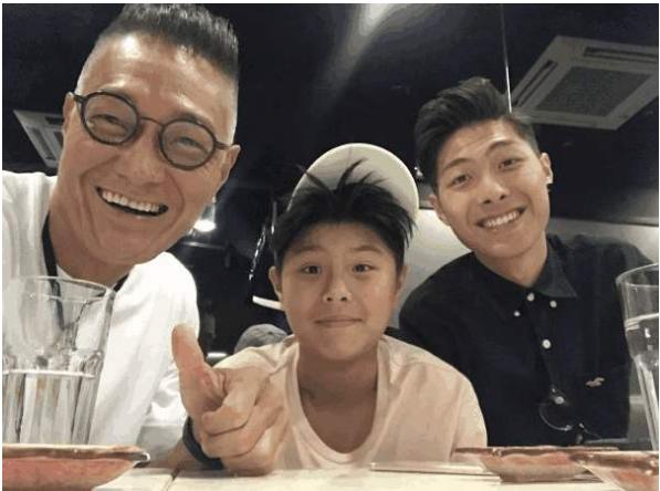 卢惠光和林凤娇关系,卢惠光vs林凤娇