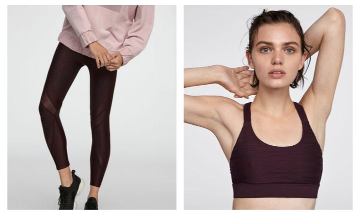 zara的姐妹品牌是什么,zara和hm品牌分析及对比