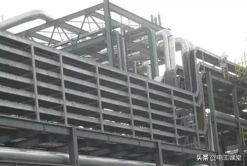 铝模电气配管施工工艺,电气施工工艺标准最新