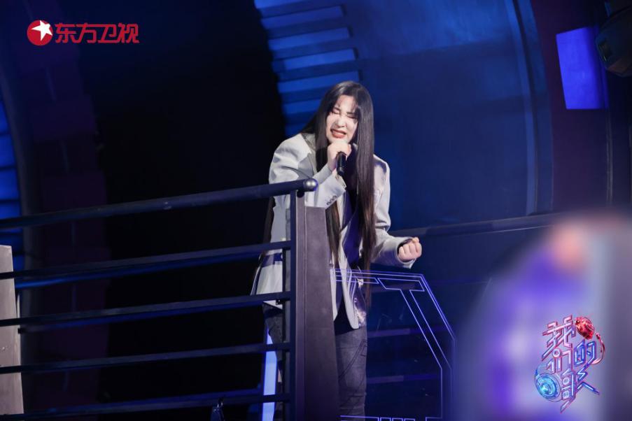 我们的歌音综神级现场,我们的歌第三季神级合唱