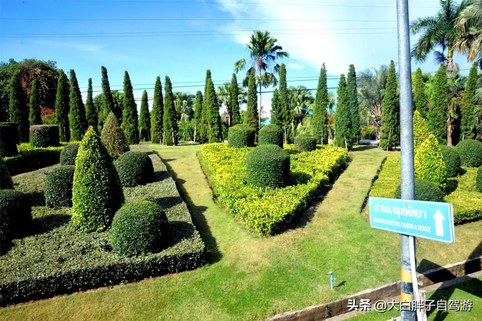 泰国风情之旅完整版,泰国风情记